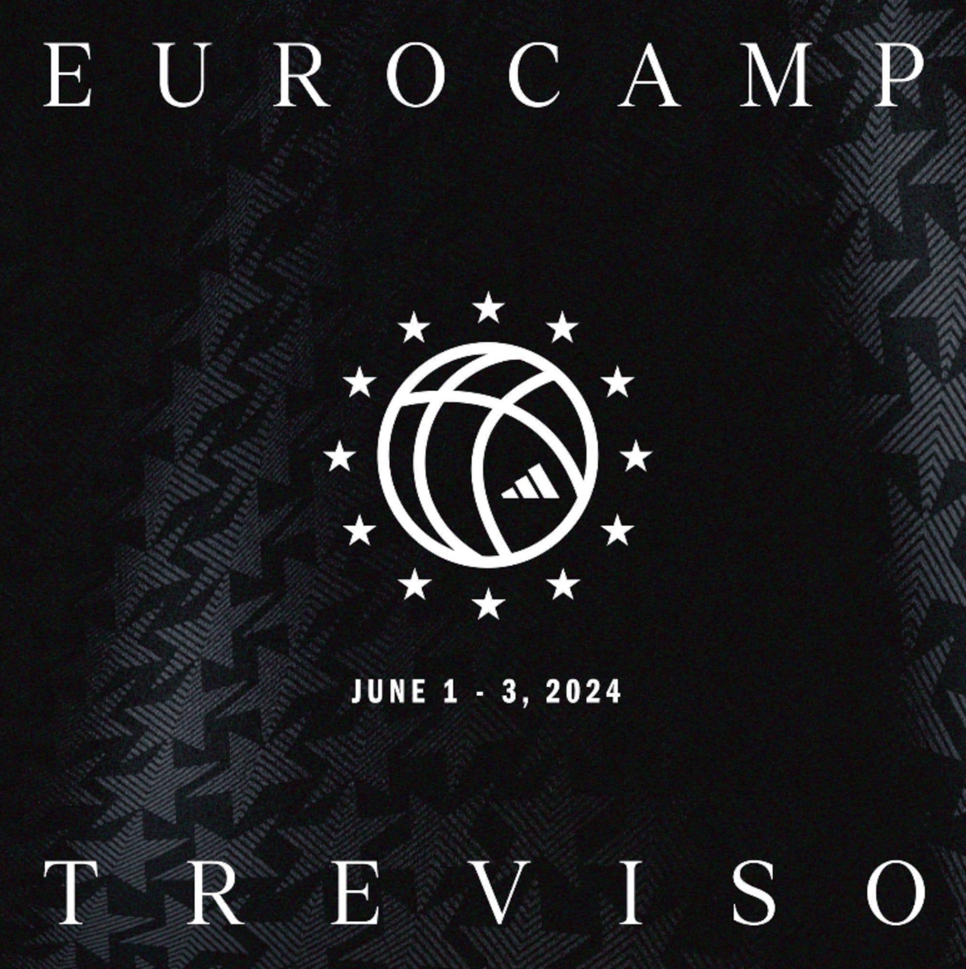 adidas Eurocamp Announces Roster of Top Next-Generation Basketball Prospects